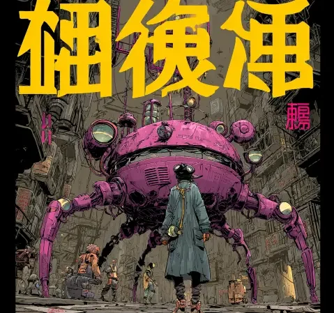 家庭日常主题专题片单封面图